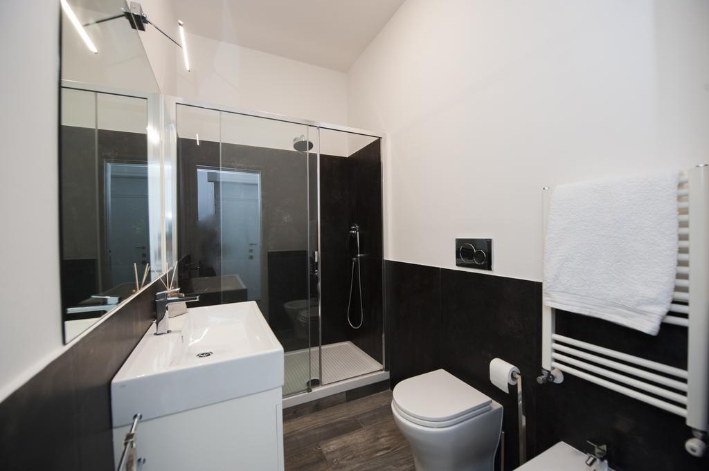 Porta Latina Suite - Private Apartment Rome'S Center المظهر الخارجي الصورة