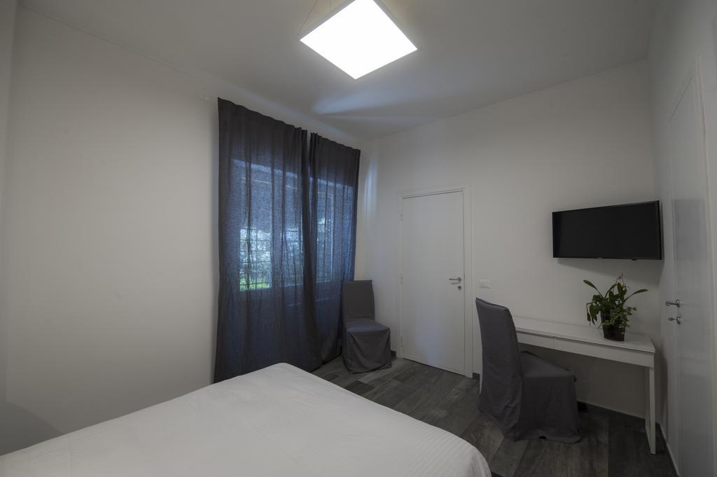 Porta Latina Suite - Private Apartment Rome'S Center المظهر الخارجي الصورة
