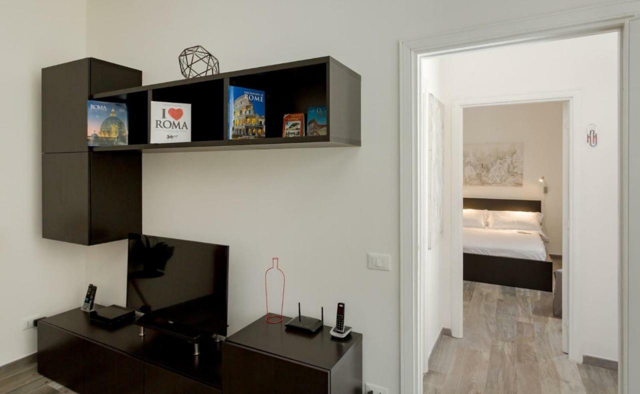 Porta Latina Suite - Private Apartment Rome'S Center المظهر الخارجي الصورة